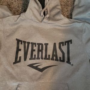 Mens Hoodie